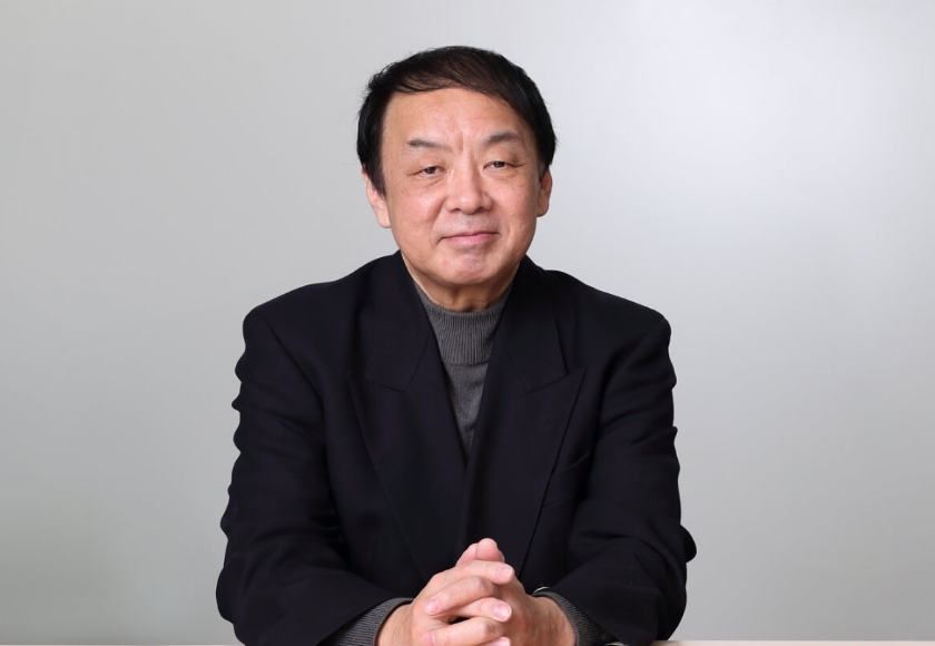 代表取締役 原 正紀